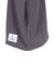ポーラー（POLER）RIP BAGGY 半袖Tシャツ 261MCV0031-CHA