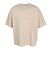 ポーラー（POLER）HISTORY QUICK DRY 半袖Tシャツ 269MCV0003-BEG