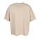 ポーラー（POLER）HISTORY QUICK DRY 半袖Tシャツ 269MCV0003-BEG