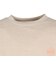 ポーラー（POLER）HISTORY QUICK DRY 半袖Tシャツ 269MCV0003-BEG