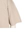 ポーラー（POLER）HISTORY QUICK DRY 半袖Tシャツ 269MCV0003-BEG