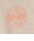 ポーラー（POLER）HISTORY QUICK DRY 半袖Tシャツ 269MCV0003-BEG