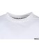 ポーラー（POLER）SUMMIT QUICK DRY 半袖Tシャツ 269MCV0001-WHT