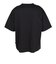 ポーラー（POLER）SUMMIT QUICK DRY 半袖Tシャツ 269MCV0001-BLK