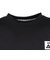 ポーラー（POLER）SUMMIT QUICK DRY 半袖Tシャツ 269MCV0001-BLK