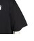 ポーラー（POLER）SUMMIT QUICK DRY 半袖Tシャツ 269MCV0001-BLK