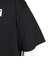 ポーラー（POLER）SUMMIT QUICK DRY 半袖Tシャツ 269MCV0001-BLK