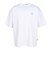 ポーラー（POLER）HISTORY QUICK DRY 半袖Tシャツ 269MCV0003-WHT