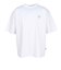 ポーラー（POLER）HISTORY QUICK DRY 半袖Tシャツ 269MCV0003-WHT