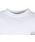 ポーラー（POLER）HISTORY QUICK DRY 半袖Tシャツ 269MCV0003-WHT