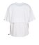 FLEX VENT 半袖Tシャツ 81880100-01