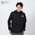 ザ・ノース・フェイス（THE NORTH FACE）アウター ジャケット スワローテイルフーディ NP22202 K