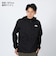 ザ・ノース・フェイス（THE NORTH FACE）アウター ジャケット スワローテイルフーディ NP22202 K
