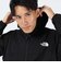 ザ・ノース・フェイス（THE NORTH FACE）アウター ジャケット スワローテイルフーディ NP22202 K
