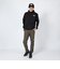 ザ・ノース・フェイス（THE NORTH FACE）アウター ジャケット スワローテイルフーディ NP22202 K