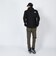 ザ・ノース・フェイス（THE NORTH FACE）アウター ジャケット スワローテイルフーディ NP22202 K