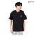 ザ・ノース・フェイス（THE NORTH FACE）ジオスクエアロゴ 半袖Tシャツ NT32541 K