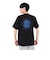 ザ・ノース・フェイス（THE NORTH FACE）ジオスクエアロゴ 半袖Tシャツ NT32541 K