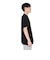 ザ・ノース・フェイス（THE NORTH FACE）ジオスクエアロゴ 半袖Tシャツ NT32541 K