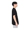 ザ・ノース・フェイス（THE NORTH FACE）ジオスクエアロゴ 半袖Tシャツ NT32541 K