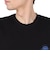 ザ・ノース・フェイス（THE NORTH FACE）ジオスクエアロゴ 半袖Tシャツ NT32541 K