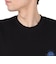 ザ・ノース・フェイス（THE NORTH FACE）ジオスクエアロゴ 半袖Tシャツ NT32541 K