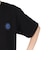 ザ・ノース・フェイス（THE NORTH FACE）ジオスクエアロゴ 半袖Tシャツ NT32541 K