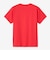 ザ・ノース・フェイス（THE NORTH FACE）ショートスリーブ スモールボックスロゴ半袖Tシャツ NTW32445 HI