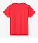 ザ・ノース・フェイス（THE NORTH FACE）ショートスリーブ スモールボックスロゴ半袖Tシャツ NTW32445 HI