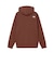 ザ・ノース・フェイス（THE NORTH FACE）トレーナー スウェット モーションフーディ NT12495 SQ