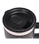 カップ キャンプ 6oz Closeable Coffee マグ 508933020-Black