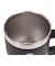 カップ キャンプ 6oz Closeable Coffee マグ 508933020-Black