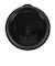 カップ キャンプ 6oz Closeable Coffee マグ 508933020-Black