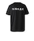 マムート（MAMMUT）QD ロゴ ヒストリー P1 プリント 半袖Tシャツ アジアンフィット 1017-07920-0001