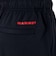 マムート（MAMMUT）QD トラック ショーツ ジャパンエクスクルーシブ アジアンフィット 105303-0001