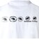 マムート（MAMMUT）QD ロゴ ヒストリー P1 プリント 半袖Tシャツ アジアンフィット 1017-07920-0243