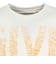 ゴースローキャラバン（GOSLOWCARAVAN）Drymix GIVE ME BEER ビッグ 半袖Tシャツ 365603 IVY