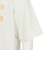 ゴースローキャラバン（GOSLOWCARAVAN）Drymix GIVE ME BEER ビッグ 半袖Tシャツ 365603 IVY