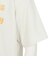 ゴースローキャラバン（GOSLOWCARAVAN）Drymix GIVE ME BEER ビッグ 半袖Tシャツ 365603 IVY