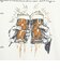ゴースローキャラバン（GOSLOWCARAVAN）Drymix GIVE ME BEER ビッグ 半袖Tシャツ 365603 IVY