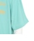 ゴースローキャラバン（GOSLOWCARAVAN）Drymix GIVE ME BEER ビッグ 半袖Tシャツ 365603 MNT
