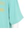 ゴースローキャラバン（GOSLOWCARAVAN）Drymix GIVE ME BEER ビッグ 半袖Tシャツ 365603 MNT