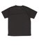 ゴースローキャラバン（GOSLOWCARAVAN）Drymix 海猫 半袖Tシャツ 365601 BLK