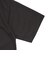 ゴースローキャラバン（GOSLOWCARAVAN）Drymix 海猫 半袖Tシャツ 365601 BLK