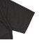 ゴースローキャラバン（GOSLOWCARAVAN）Drymix 海猫 半袖Tシャツ 365601 BLK