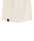 ゴースローキャラバン（GOSLOWCARAVAN）スクエアLOGO バックプリント ゆったり 半袖Tシャツ 361915B IVY