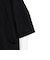 ゴースローキャラバン（GOSLOWCARAVAN）シャーリングレース ビッグ 半袖シャツ 364001 BLK