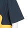 ゴースローキャラバン（GOSLOWCARAVAN）レオパードゲッコー IMPACT ゆったり 半袖Tシャツ 361916 NAV