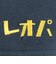 ゴースローキャラバン（GOSLOWCARAVAN）レオパードゲッコー IMPACT ゆったり 半袖Tシャツ 361916 NAV