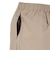 クリフメイヤー（KRIFF MAYER）メッシュツイルショーツ 2547853X:20:BEIGE